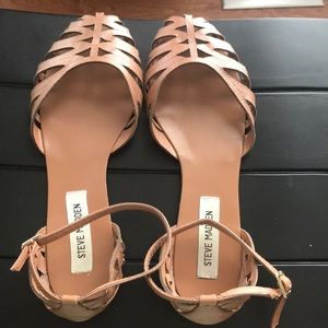Steve Madden Sandals
